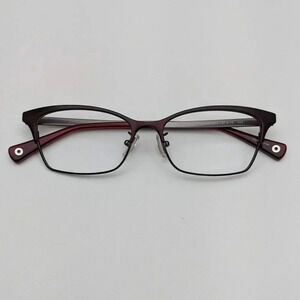 🕶️Coach HC5041 Terri 9141 Eyeglasses 51/15 140 /KAG759🕶️